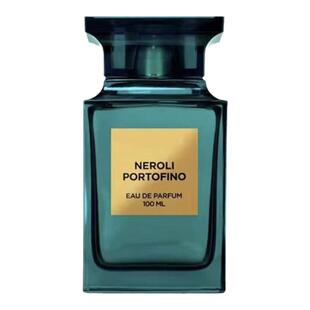 跨境外贸 TF新品乌木沉香禁忌香草/香草尤物隐秘没药白麝香浓香水