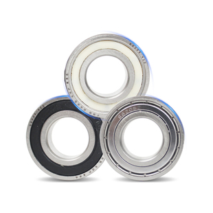 固态油脂6900 6902 6904 6905 07防水密封不锈钢耐腐蚀免维护轴承