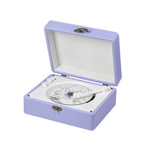 Middix发烧级cd机音乐专辑播放器蓝牙音响一体节日生日礼物礼品