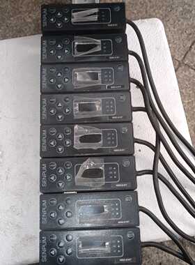 【询价】SENPUM深浦位移传感器LM- W1000N，功能没问题，适用