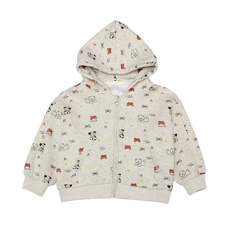 韩系休闲版卫衣时尚春秋新品