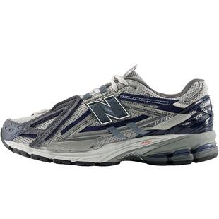 New Balance NB官方26新秋春男女款1906A系列运动老爹鞋U19066U8