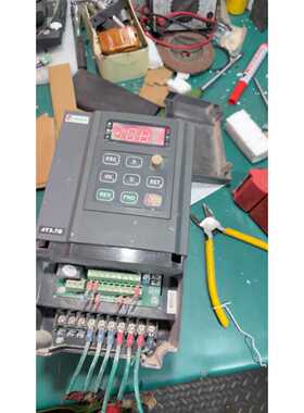 询价科沃变频器KVF6004T3.7G3.7kw380V