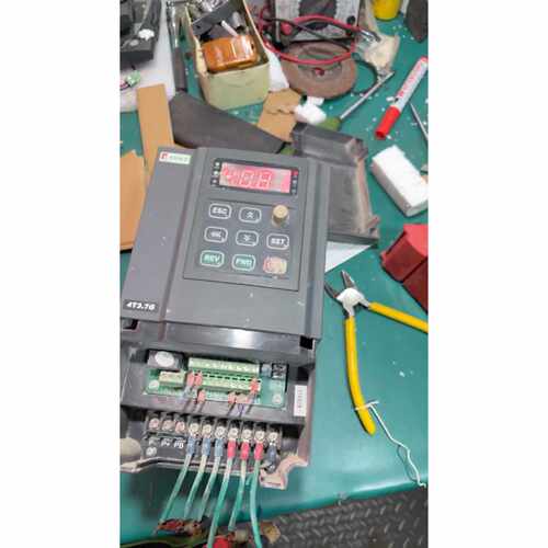 溢价-科沃变频器KVF600-4T3.7G3.7kw380V