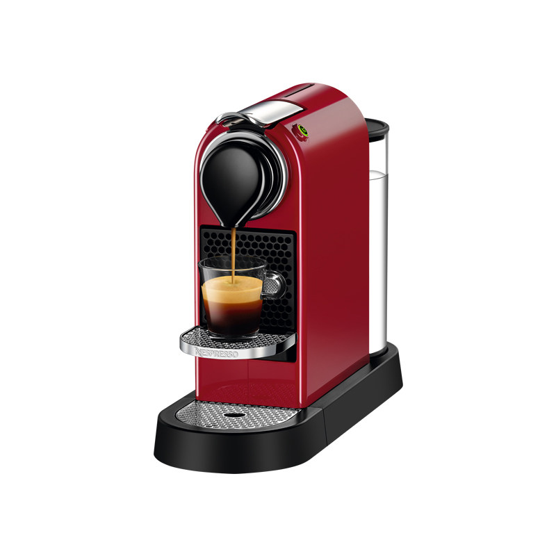 Nespresso全自动意式胶囊咖啡机