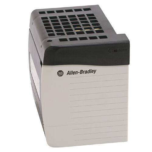 议价美国罗克韦尔Allen-BradleyAB1756-PA75K电源模块全新质保1年