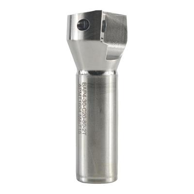 数控立铣刀YKP42锘钼厂家直销