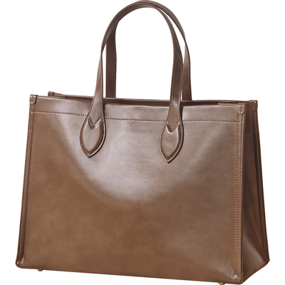 CALYPSO真皮托特包新品6折起