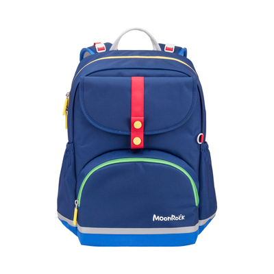 MoonRock梦乐儿童书包1-3年级