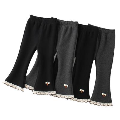 LcLaChapelle长裤棉打底裤裤子