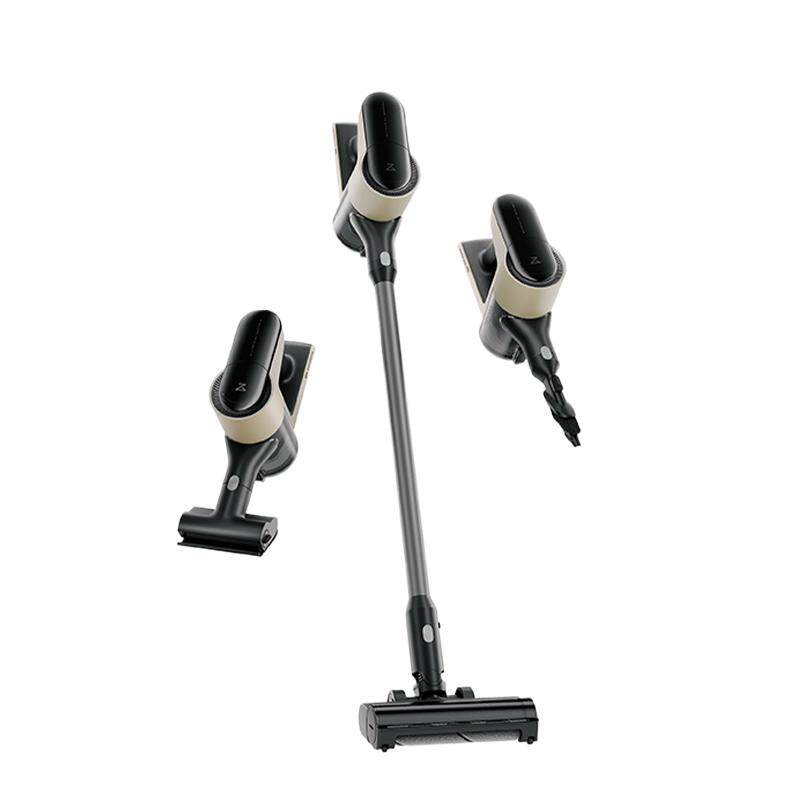 石头无线手持家用吸尘器H50 Pro/Ultra吸力大功率强力清洁家居
