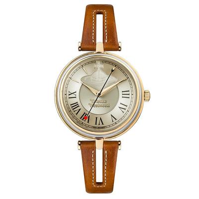 viviennewestwood品牌女表欧美