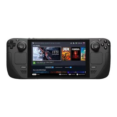 steamdeckOLED游戏机掌机新款