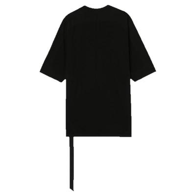 ITDRKSHDW中长款短袖T恤