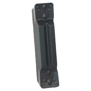 数控铸铁专用切槽刀片MGMN150-G/200-M/300400铸铁生铁超耐磨刀粒