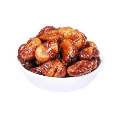 川航同款吴府记老醋蚕豆458g露思推荐酸甜酥脆糖醋兰花豆小包零食