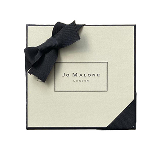 Jo Malone祖马龙祖玛珑婚礼年会礼盒香水盒丝带礼品盒空盒包装盒