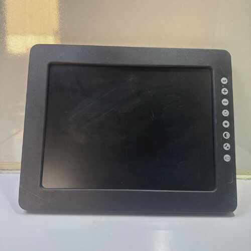 ORLACO 0207900 monitor display (FOR PARTS)