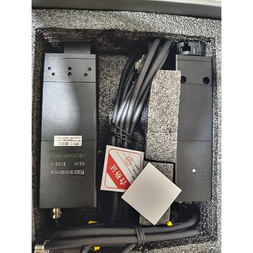 议价全新钧舵ERG32-150电机，原装正品，带原包装盒和厂检
