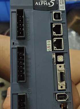 询价-伺服驱动器RYT751D5-VC2-Z88 750W
