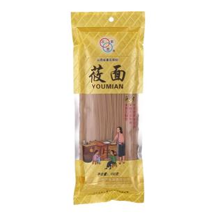 三农恋莜面速食面150g山西特产速食面粗粮莜麦燕麦杂粮方便面条