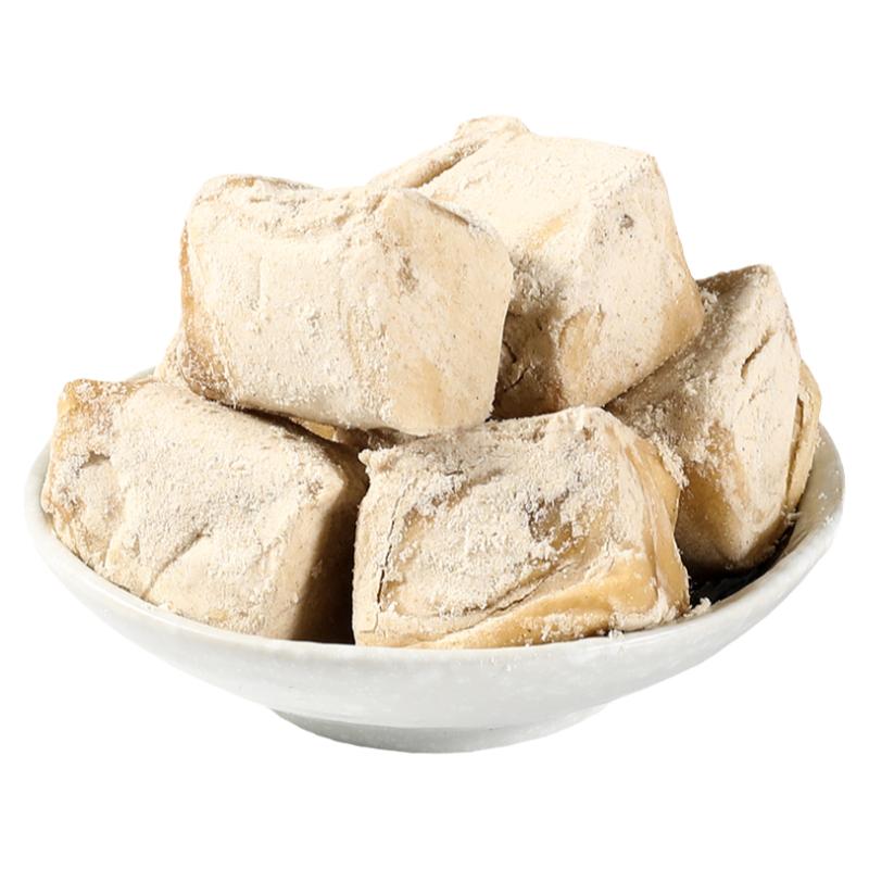 安徽特产芝麻酥糖老式糕点点心手工小吃零食休闲食品传统特色美食