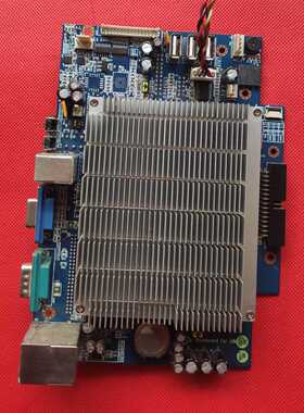 询价-Baseboard for UIM工控主板