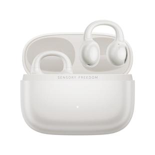 漫步者花再Zero Clip蓝牙耳机无线耳夹式气骨传导不入耳2025新款