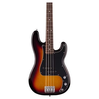 Fender纷达 限量版Player II第二代玩家系列Precision Bass电贝斯