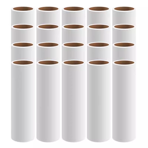 16cm粘毛器梦格雅替换斜撕式卷纸