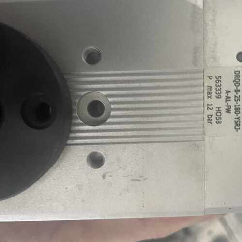 询价-FESTO费斯托摆动气缸DRQDB25180YSRJ