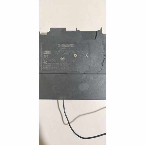 西门子300模块3221BL000AA0功能正常成