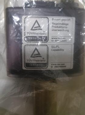 DSF152F001压力传感器 全新原装 德国制造 TUV认议价