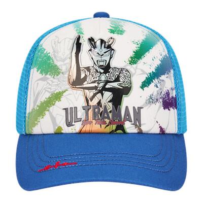 巴拉巴拉儿童帽子男童棒球帽夏季