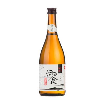 知食清米酒708ml6度9度13度