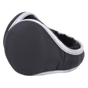 极地日记耳暖男冬耳捂耳罩耳包女耳套保暖骑车耳护防冻冬季暖耳朵