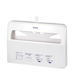 瑞沃马桶坐垫纸盒产妇一次性马桶垫产后用纸马桶纸巾盒厕板纸架