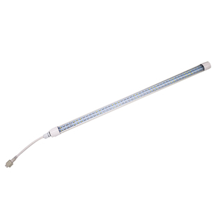 新国标冰柜防水LED生鲜灯熟食灯管卖猪肉冷藏展示柜专用鸭脖卤菜