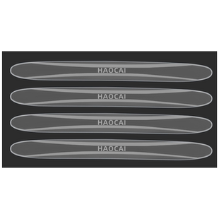 椅子背靠墙防撞贴沙发靠背桌椅凳子木椅防蹭墙贴垫餐椅后背保护条