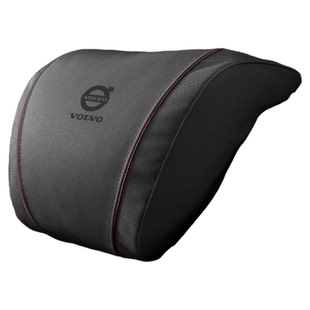 适用沃尔沃头枕护颈枕S60/S90/XC60/XC90/XC40/EX30汽车护腰护颈