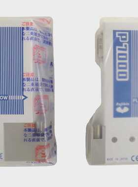 Fujikin FCSP7002W-4WS1-F400-A3 Flow Control System P7000 WR