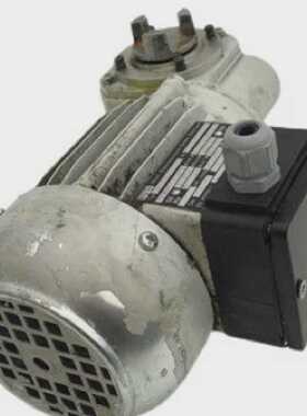 WEG ODG 534 T565 Elektromotor 009kW 1500 Umin 230V 06A IP54