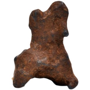 Agoudal天然阿骨打铁陨石镍铁陨石橄榄陨石摆件象形科普教学标本