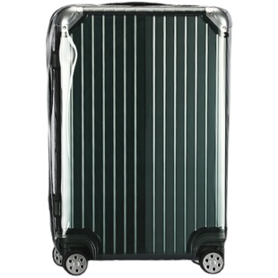 适用于OCCA拉杆箱保护套30寸旅行箱套运动款糖果行李箱28寸防尘罩