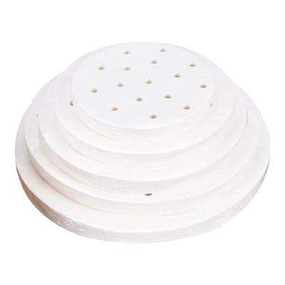 3-11寸蒸笼纸不沾食品级蒸屉纸