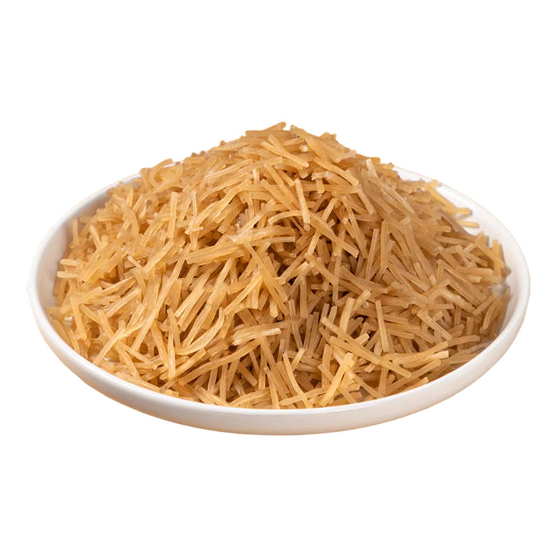 碎粉条商用正宗农家红薯粉丝碎5斤包子饺子馅专用碎粉丝河南特产