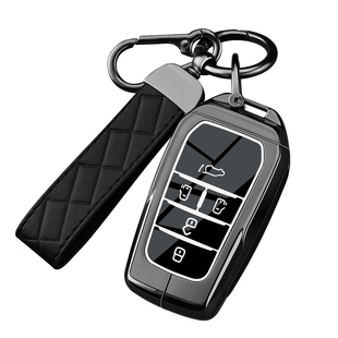 车品匠适用于丰田亚洲龙钥匙套2026新款进取豪华版24双擎车壳扣男