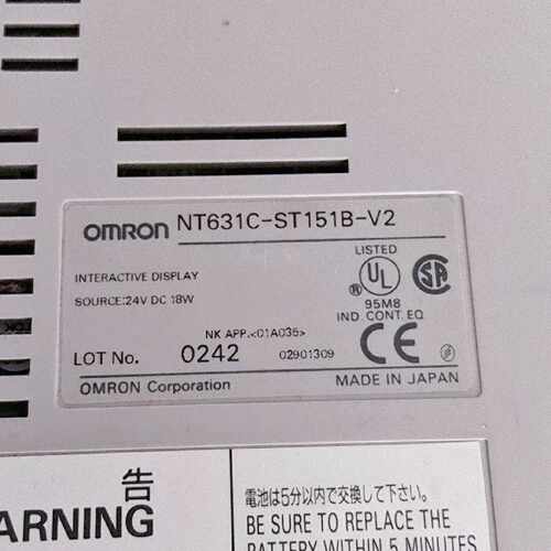 NT631C-ST151B-V2显示屏议价