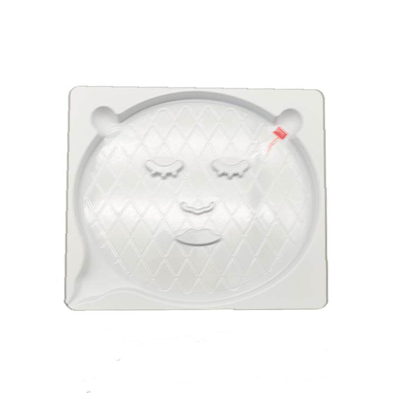 diy免颗粒面膜模具免调神器自制