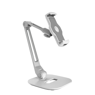 乐得Ledetech LD-205铝合金手机支架平板iPad支架新款台式底座式